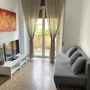 Residenza Castani 2- Rzym