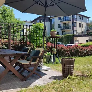 Tessa - Sauna, Silownia, Kort Tenisowy Gdańsk