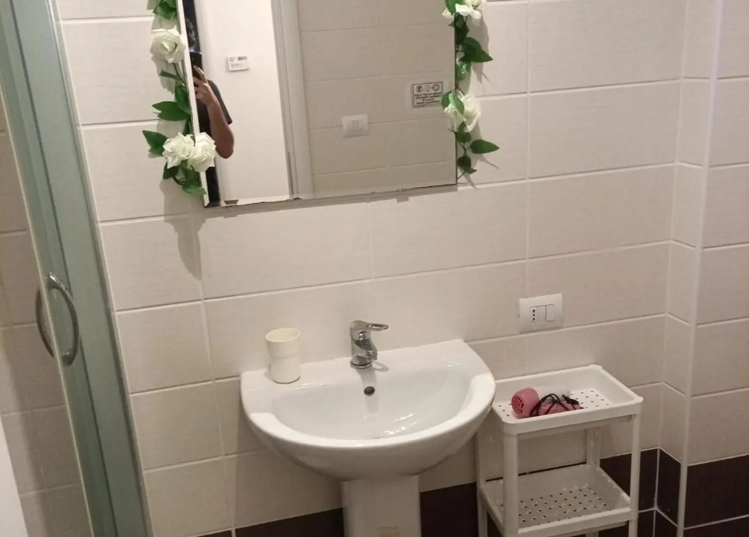 Jack'S House - Tourist Rentals - Roma Quarto em Acomodações Particulares