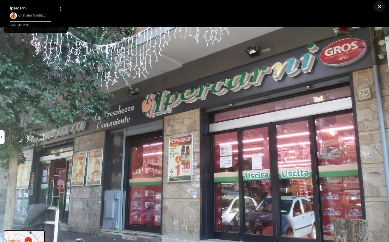 Jack'S House - Tourist Rentals - Roma