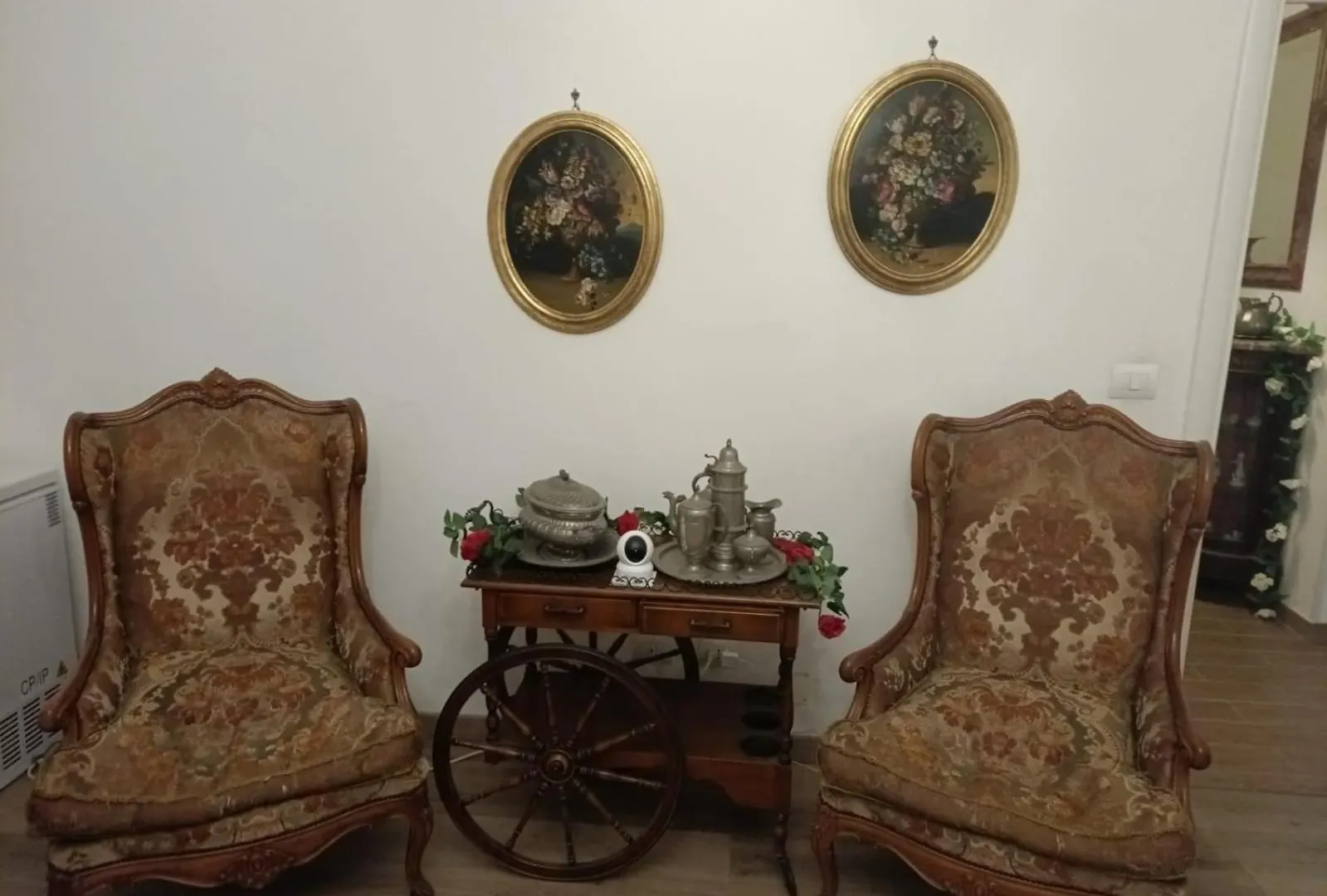 Jack'S House - Tourist Rentals - Roma 0*,  Itália