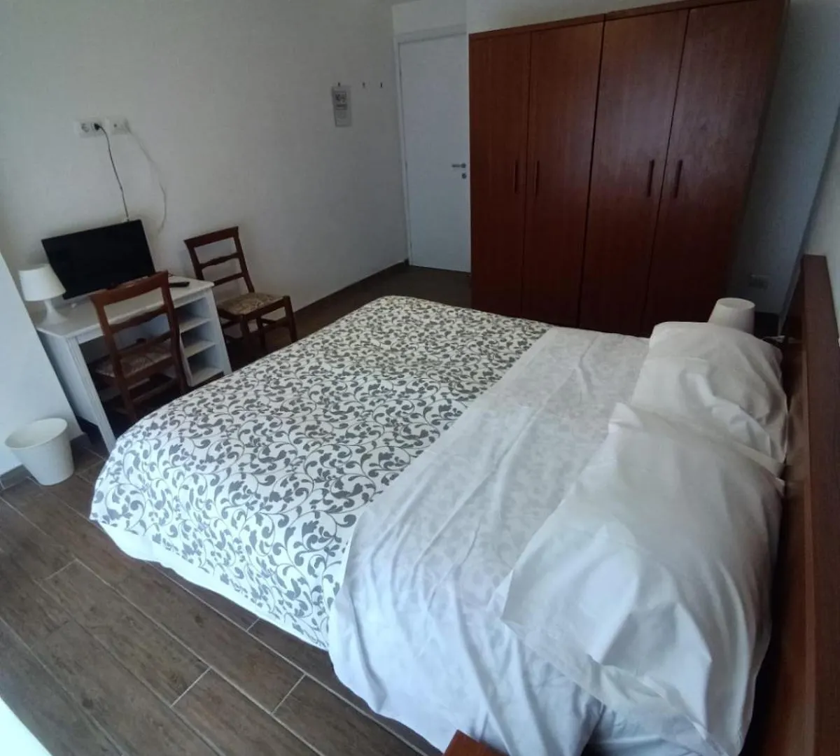 Quarto em Acomodações Particulares Jack'S House - Tourist Rentals - Roma