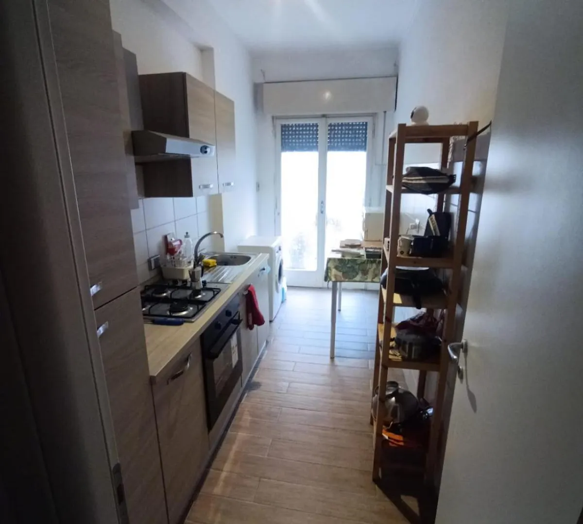 Jack'S House - Tourist Rentals - Roma Itália
