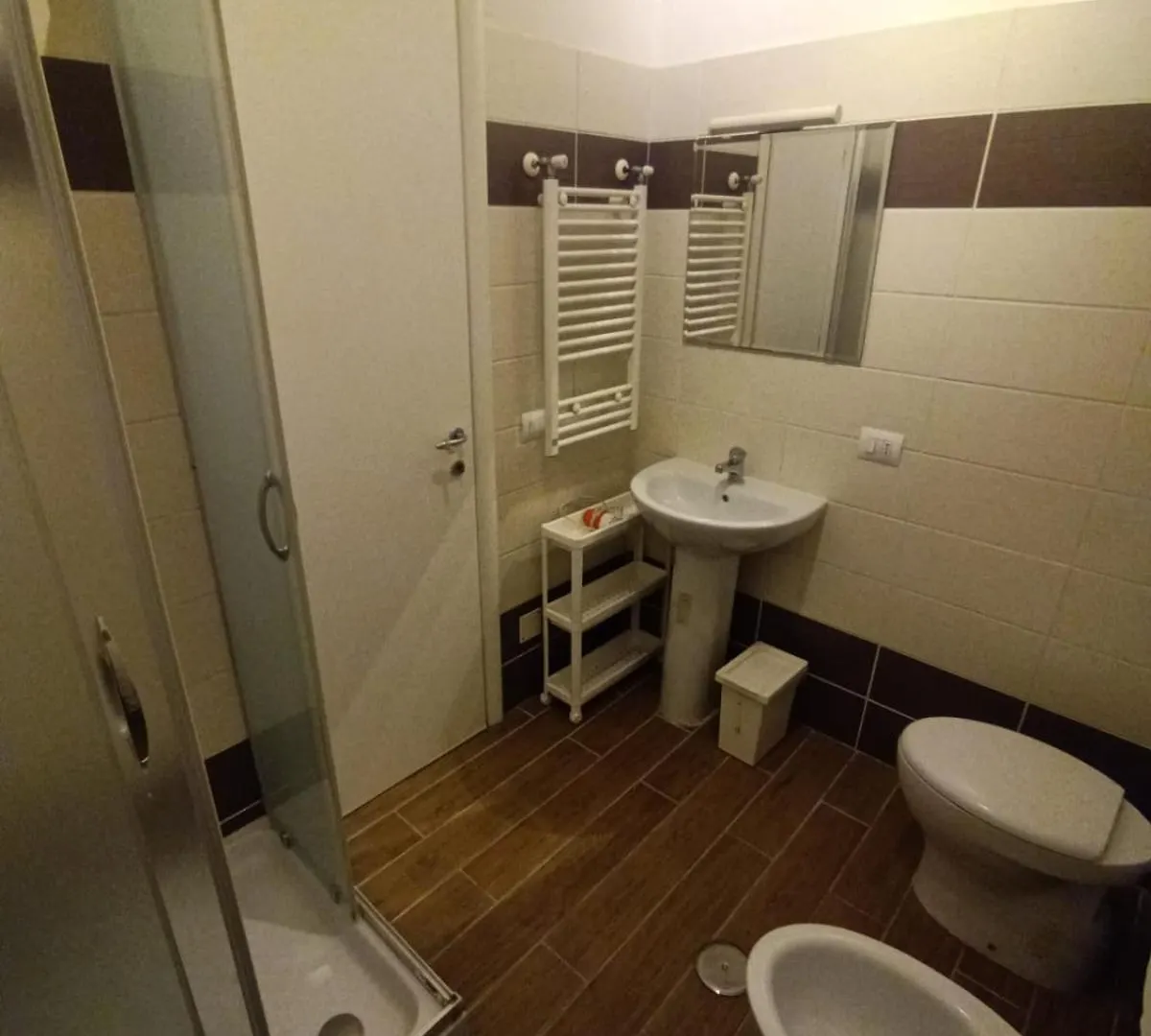 Jack'S House - Tourist Rentals - Roma 0*,  Itália