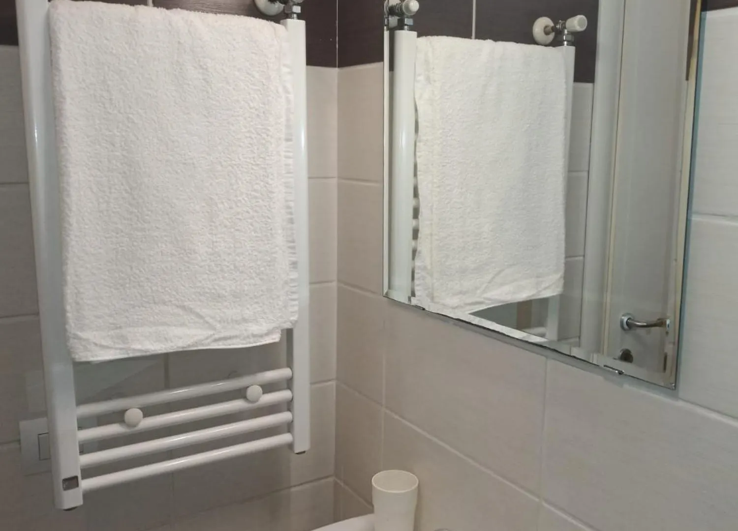 Jack'S House - Tourist Rentals - Roma